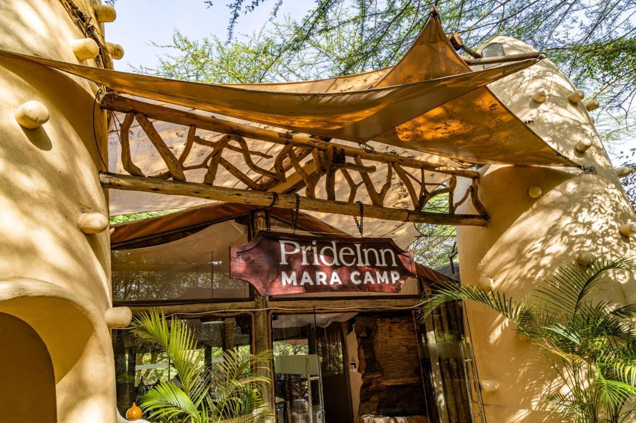Prideinn Mara Camp & 5*