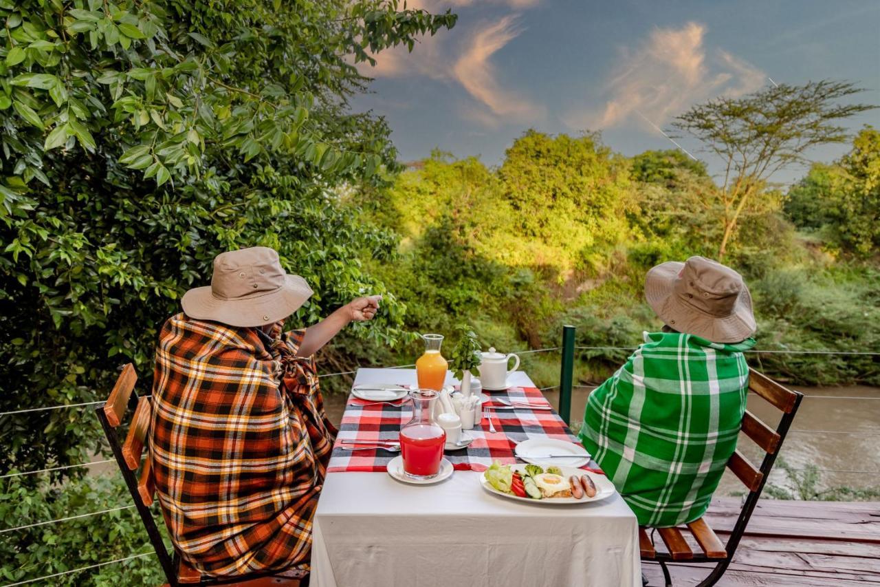 Resort Prideinn Mara Camp & 5*