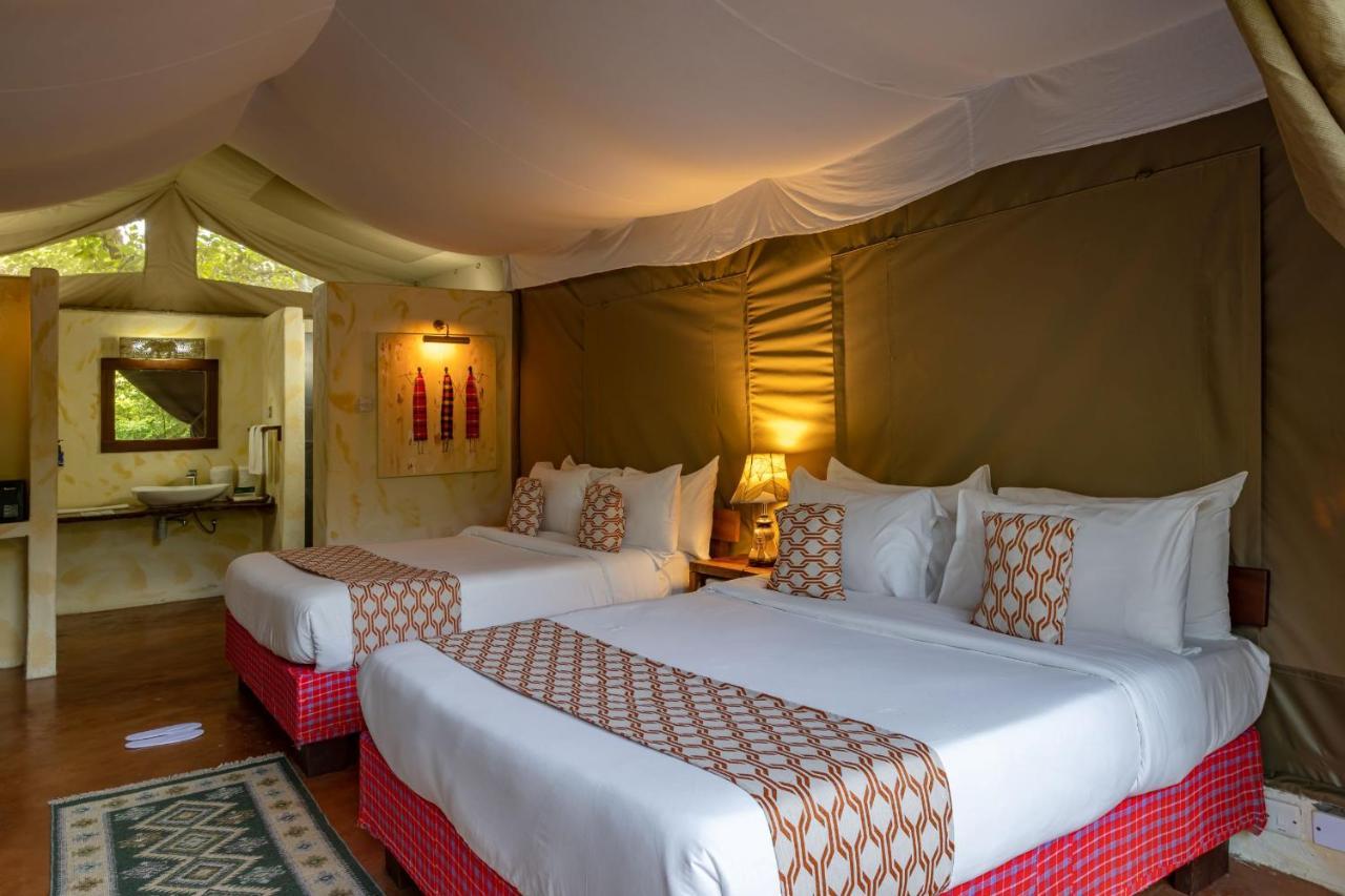 Resort Prideinn Mara Camp &