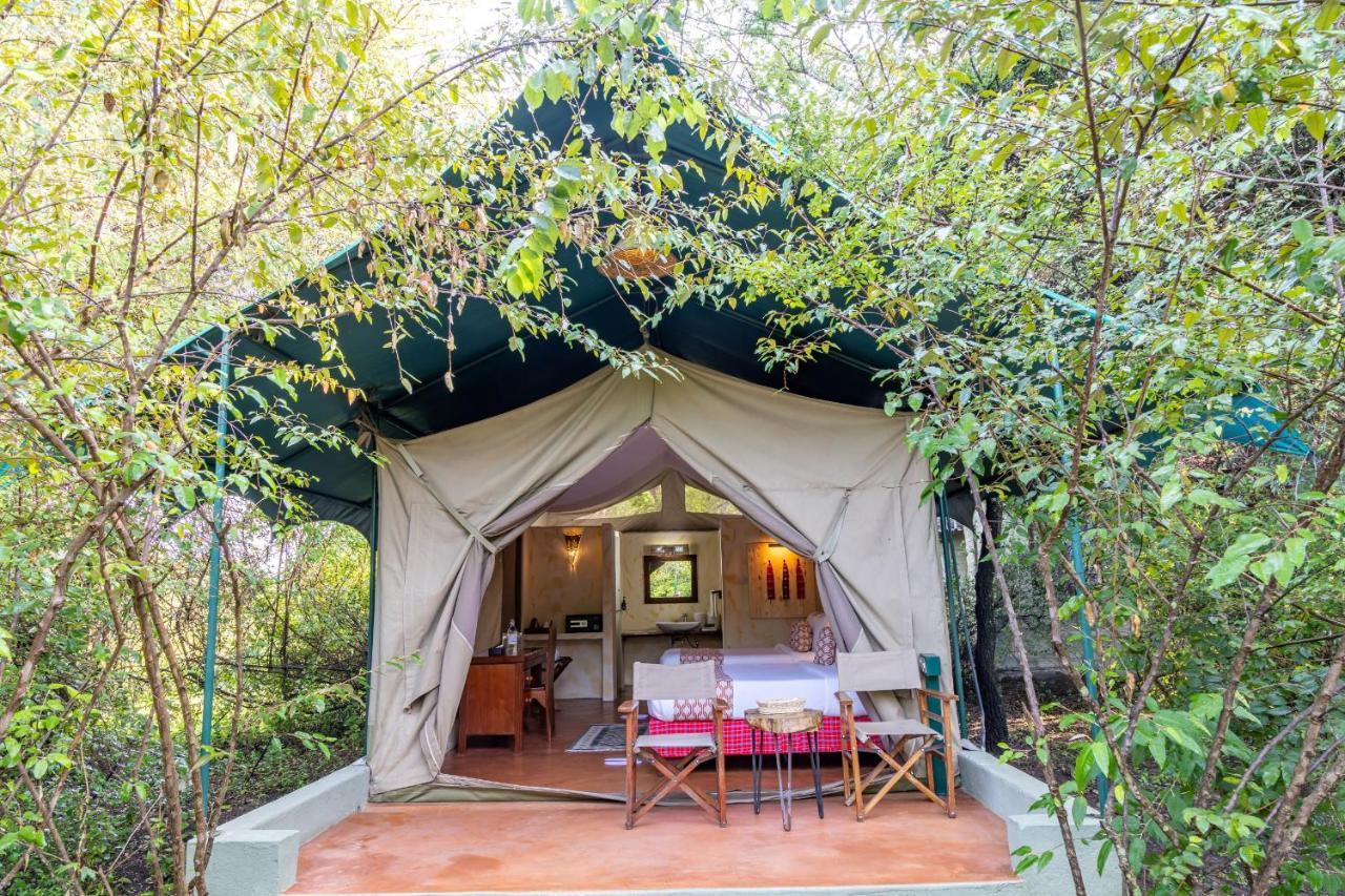 Prideinn Mara Camp & Resort Talek